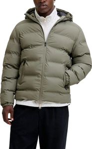  JACK & JONES JJELEMENTS PU PUFFER 12279239   (XL)