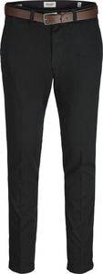  JACK & JONES JPSTMARCO FRANCO CHINO W BELT 12279249  (30/34)