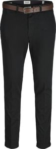 ΠΑΝΤΕΛΟΝΙ JACK & JONES JPSTMARCO FRANCO CHINO W BELT 12279249 ΜΑΥΡΟ (36/34) ΠΑΝΤΕΛΟΝΙ JACK & JONES JPSTMARCO FRANCO CHINO W BELT 12279249 ΜΑΥΡΟ (36/34)