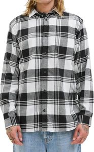 ΠΟΥΚΑΜΙΣΟ JACK & JONES JJJAMES BUFFALO ΚΑΡΟ 12279259 ΛΕΥΚΟ/ΜΑΥΡΟ (M) ΠΟΥΚΑΜΙΣΟ JACK & JONES JJJAMES BUFFALO ΚΑΡΟ 12279259 ΛΕΥΚΟ/ΜΑΥΡΟ (M)