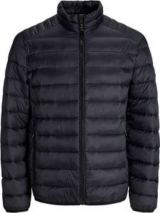 ΤΖΑΚΕΤ JACK & JONES JJEBRADLEY LIGHT PUFFER 12280971 ΜΑΥΡΟ (S) ΤΖΑΚΕΤ JACK & JONES JJEBRADLEY LIGHT PUFFER 12280971 ΜΑΥΡΟ (S)