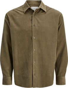 ΠΟΥΚΑΜΙΣΟ JACK & JONES JPRCCASCOT CORDUROY 12282351 ΚΑΦΕ (XXL) ΠΟΥΚΑΜΙΣΟ JACK & JONES JPRCCASCOT CORDUROY 12282351 ΚΑΦΕ (XXL)