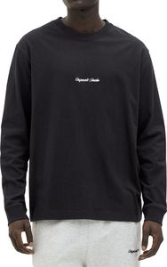 ΜΠΛΟΥΖΑ ΜΑΚΡΥΜΑΝΙΚΗ JACK & JONES JORNORREBRO EMB 12282895 ΜΑΥΡΟ (XL) ΜΠΛΟΥΖΑ ΜΑΚΡΥΜΑΝΙΚΗ JACK & JONES JORNORREBRO EMB 12282895 ΜΑΥΡΟ (XL)