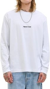 ΜΠΛΟΥΖΑ ΜΑΚΡΥΜΑΝΙΚΗ JACK & JONES JORNORREBRO EMB 12282895 ΛΕΥΚΟ (M) ΜΠΛΟΥΖΑ ΜΑΚΡΥΜΑΝΙΚΗ JACK & JONES JORNORREBRO EMB 12282895 ΛΕΥΚΟ (M)