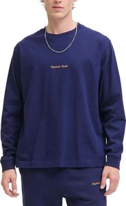 ΜΠΛΟΥΖΑ ΜΑΚΡΥΜΑΝΙΚΗ JACK & JONES JORNORREBRO EMB 12282895 ΣΚΟΥΡΟ ΜΠΛΕ (M) ΜΠΛΟΥΖΑ ΜΑΚΡΥΜΑΝΙΚΗ JACK & JONES JORNORREBRO EMB 12282895 ΣΚΟΥΡΟ ΜΠΛΕ (M)