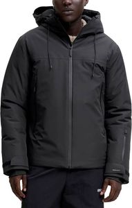 ΤΖΑΚΕΤ JACK & JONES JCOFUSION TECHNICAL 12283166 ΜΑΥΡΟ