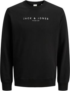 ΦΟΥΤΕΡ JACK & JONES JPRCCJAYSON 12283436 ΜΑΥΡΟ (S) ΦΟΥΤΕΡ JACK & JONES JPRCCJAYSON 12283436 ΜΑΥΡΟ (S)