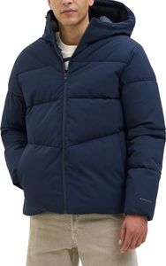 ΜΠΟΥΦΑΝ JACK & JONES JJGLOBAL PUFFER 12283517 ΣΚΟΥΡΟ ΜΠΛΕ (M) ΜΠΟΥΦΑΝ JACK & JONES JJGLOBAL PUFFER 12283517 ΣΚΟΥΡΟ ΜΠΛΕ (M)