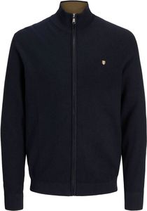 ΖΑΚΕΤΑ JACK & JONES JPRBLUREX 12284356 ΣΚΟΥΡΟ ΜΠΛΕ (S) ΖΑΚΕΤΑ JACK & JONES JPRBLUREX 12284356 ΣΚΟΥΡΟ ΜΠΛΕ (S)