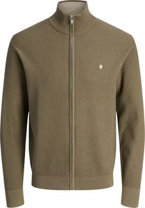 ΖΑΚΕΤΑ JACK & JONES JPRBLUREX 12284356 ΚΑΦΕ (S) ΖΑΚΕΤΑ JACK & JONES JPRBLUREX 12284356 ΚΑΦΕ (S)