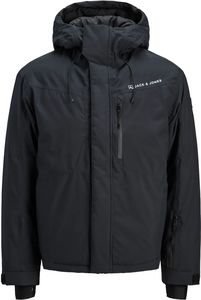 ΤΖΑΚΕΤ JACK & JONES JJALPES SKI 12284649 ΜΑΥΡΟ (S) ΤΖΑΚΕΤ JACK & JONES JJALPES SKI 12284649 ΜΑΥΡΟ (S)