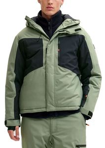  JACK & JONES JJALPES SKI 12284649 /