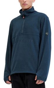  JACK & JONES JJALPES HALF ZIP FLEECE 12284828  