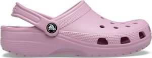 ΠΑΠΟΥΤΣΙΑ CROCS CLASSIC CLOG 10001-5BX ΡΟΖ (41-42) ΠΑΠΟΥΤΣΙΑ CROCS CLASSIC CLOG 10001-5BX ΡΟΖ (41-42)