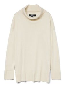 ΠΟΥΛΟΒΕΡ VERO MODA VMSILJE 10332486 ΕΚΡΟΥ (L) ΠΟΥΛΟΒΕΡ VERO MODA VMSILJE 10332486 ΕΚΡΟΥ (L)