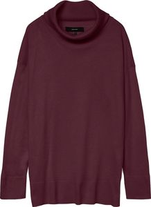 ΠΟΥΛΟΒΕΡ VERO MODA VMSILJE 10332486 ΜΩΒ (XS) ΠΟΥΛΟΒΕΡ VERO MODA VMSILJE 10332486 ΜΩΒ (XS)