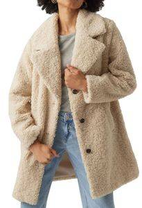 ����� VERO MODA VMKYLIE TEDDY 10289938 ���� (L)