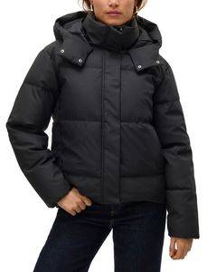 ������� VERO MODA VMGRETAKYLIE SHORT COATED 10311315 ����� (XL)