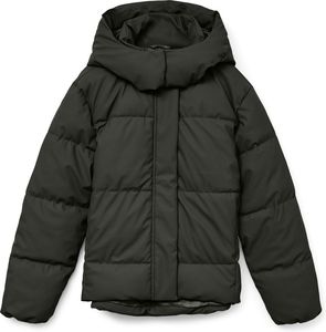 ΜΠΟΥΦΑΝ VERO MODA VMGRETAKYLIE SHORT COATED 10311315 ΣΚΟΥΡΟ ΓΚΡΙ (S) ΜΠΟΥΦΑΝ VERO MODA VMGRETAKYLIE SHORT COATED 10311315 ΣΚΟΥΡΟ ΓΚΡΙ (S)