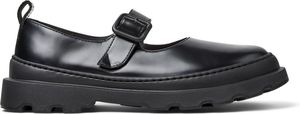 ΜΠΑΛΑΡΙΝΕΣ CAMPER BRUTUS+ K201841-001 ΜΑΥΡΟ (39) ΜΠΑΛΑΡΙΝΕΣ CAMPER BRUTUS+ K201841-001 ΜΑΥΡΟ (39)