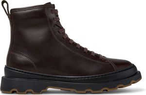 ΜΠΟΤΑΚΙ CAMPER BRUTUS+ K400816-002 ΚΑΦΕ (41) ΜΠΟΤΑΚΙ CAMPER BRUTUS+ K400816-002 ΚΑΦΕ (41)