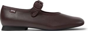 ΜΠΑΛΑΡΙΝΕΣ CAMPER CASY MYRA K201629-011 ΜΠΟΡΝΤΩ (36) ΜΠΑΛΑΡΙΝΕΣ CAMPER CASY MYRA K201629-011 ΜΠΟΡΝΤΩ (36)