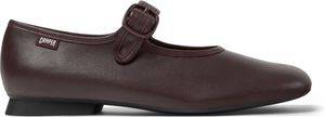 ΜΠΑΛΑΡΙΝΕΣ CAMPER CASY MYRA K201629-011 ΜΠΟΡΝΤΩ (38) ΜΠΑΛΑΡΙΝΕΣ CAMPER CASY MYRA K201629-011 ΜΠΟΡΝΤΩ (38)