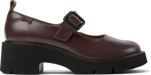 ΜΠΑΛΑΡΙΝΕΣ CAMPER MILAH K201681-007 ΜΠΟΡΝΤΩ (39) ΜΠΑΛΑΡΙΝΕΣ CAMPER MILAH K201681-007 ΜΠΟΡΝΤΩ (39)