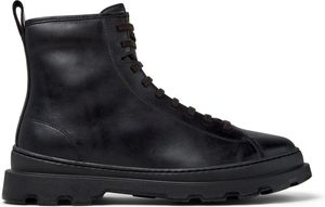 ΜΠΟΤΑΚΙ CAMPER BRUTUS+ K300533-001 ΜΑΥΡΟ (42) ΜΠΟΤΑΚΙ CAMPER BRUTUS+ K300533-001 ΜΑΥΡΟ (42)