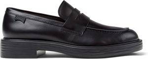 ΜΟΚΑΣΙΝΙΑ CAMPER DEAN K101045-001 ΜΑΥΡΟ (46) ΜΟΚΑΣΙΝΙΑ CAMPER DEAN K101045-001 ΜΑΥΡΟ (46)