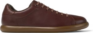 ΠΑΠΟΥΤΣΙ CAMPER PELOTAS SOLLER K101003-004 ΚΑΦΕ (41) ΠΑΠΟΥΤΣΙ CAMPER PELOTAS SOLLER K101003-004 ΚΑΦΕ (41)