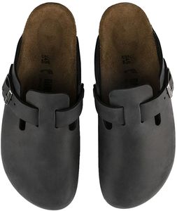  BIRKENSTOCK BOSTON LEOI NARROW 59463  (38)
