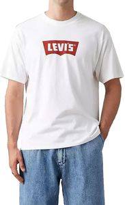 T-SHIRT LEVI'S GRAPHIC VINTAGE BATWING 000RY-0000 ΛΕΥΚΟ
