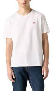T-SHIRT LEVI'S ORIGINAL HOUSEMARK 56605-0000 ΛΕΥΚΟ