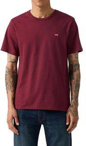 T-SHIRT LEVI\'S ORIGINAL HOUSEMARK 56605-0300 ������� (L)