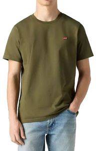 T-SHIRT LEVI\'S ORIGINAL HOUSEMARK 56605-0021 ΛΑΔΙ (XXL) T-SHIRT LEVI\'S ORIGINAL HOUSEMARK 56605-0021 ΛΑΔΙ (XXL)