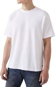T-SHIRT LEVI\'S RED TAB VINTAGE A0637-0000  (M)