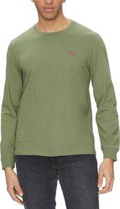 ΜΠΛΟΥΖΑ ΜΑΚΡΥΜΑΝΙΚΗ LEVI\'S ORIGINAL HOUSEMARK 72848-0022 ΛΑΔΙ (L) ΜΠΛΟΥΖΑ ΜΑΚΡΥΜΑΝΙΚΗ LEVI\'S ORIGINAL HOUSEMARK 72848-0022 ΛΑΔΙ (L)