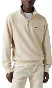  LEVI\'S ORIGINAL HOUSEMARK QUARTER ZIP A8606-0002  (XL)