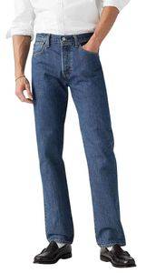 JEANS LEVI\'S 501 ORIGINAL REGULAR FIT 00501-0114  (29/32)