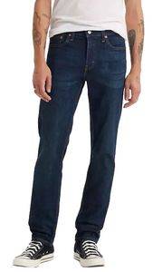 JEANS LEVI\'S 511 SLIM FIT 04511-4655 ������ ���� (31/34)