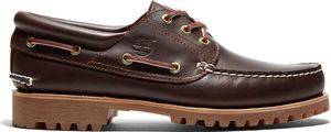 �������� ����������� TIMBERLAND AUTHENTIC 3-EYE LUG TB030003 214 ������ ���� (47.5)