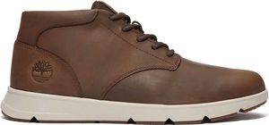  TIMBERLAND PARKER STREET TB0A6C7T W01   (44.5)