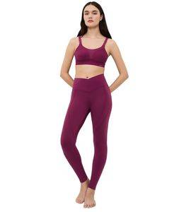  TRIUMPH CARDIO RTW HIGH-RISE LEGGINGS  (XS)