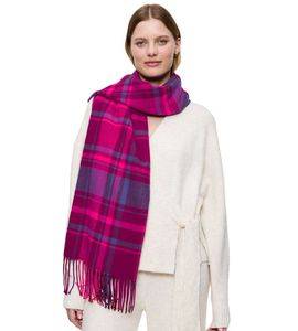 ������ TRIUMPH ACCESSORIES BLANKET SCARF ������� (1)