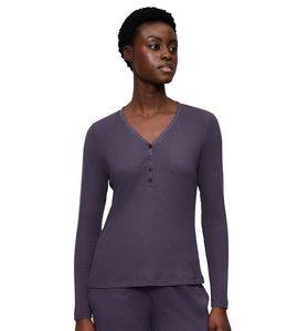 TOP  TRIUMPH MIX & MATCH LSL TOP SOFT   (46)