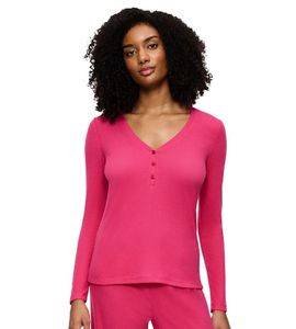 TOP ������� TRIUMPH MIX & MATCH LSL TOP SOFT ������ (40)