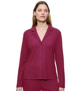TOP TRIUMPH MIX & MATCH LSL TOP BF SOFT ΒΑΘΥ ΚΟΚΚΙΝΟ (38) TOP TRIUMPH MIX & MATCH LSL TOP BF SOFT ΒΑΘΥ ΚΟΚΚΙΝΟ (38)