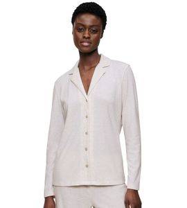 TOP  TRIUMPH MIX & MATCH LSL TOP BF SOFT    (46)