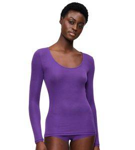 TOP ������� TRIUMPH BEAUTY LAYERS TOP SCOOP NECK ��� (XL)